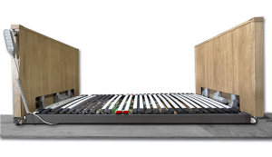 cama articulada cama cota cero