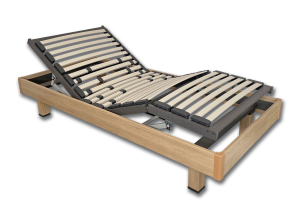 somier articulado 4 planos