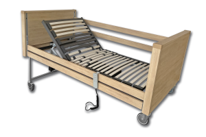 cama articulada trend