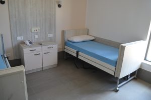 Equipamiento de productos de descanso y mobiliario